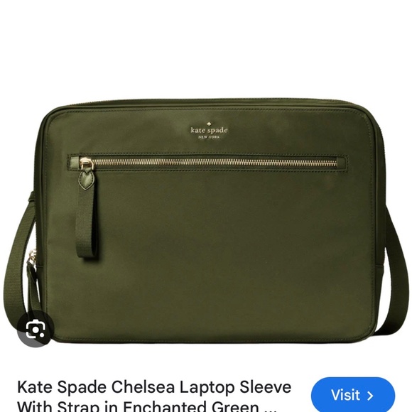 EUC laptop case - Picture 2 of 6